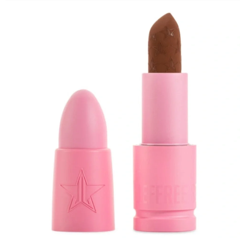 Jeffree Star Velvet Trap Lipstick- Chocolate Fondue